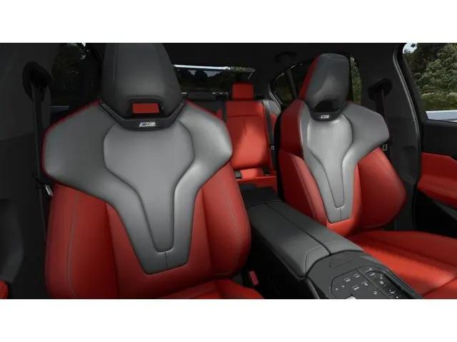 2026 BMW M5 Standard