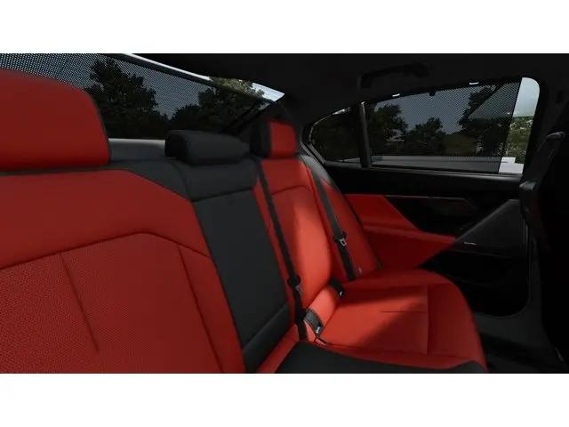 2026 BMW M5 Standard