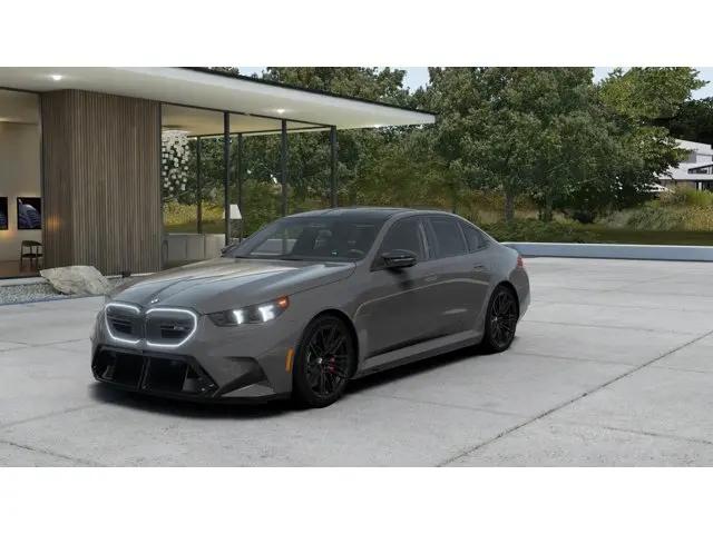 2026 BMW M5 Standard for sale in Chula Vista, CA