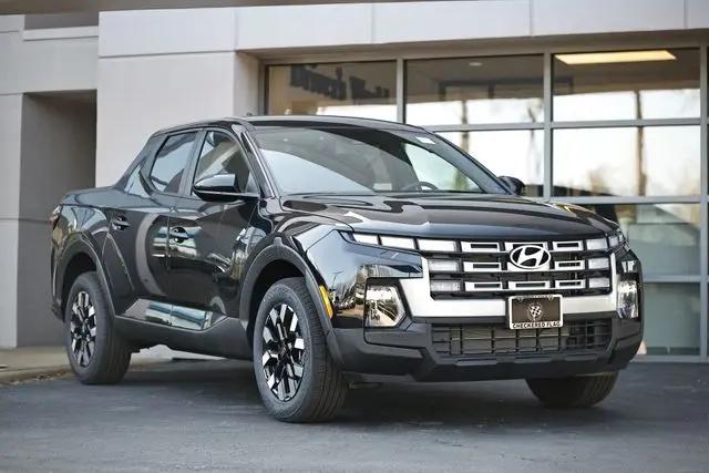 2026 Hyundai Santa Cruz SE for sale in Virginia Beach, VA