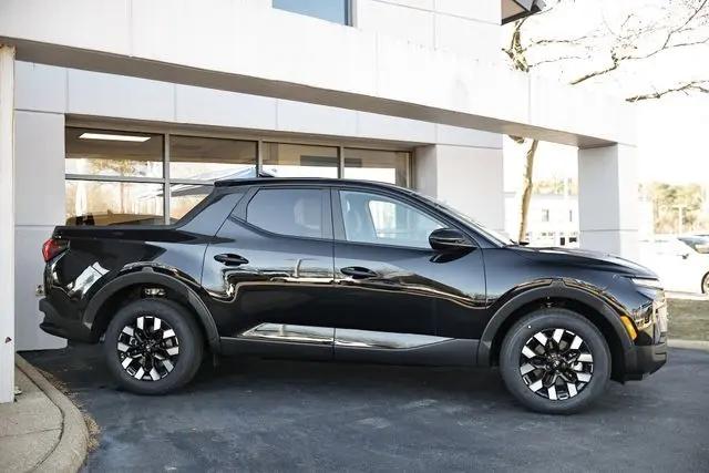 2026 Hyundai Santa Cruz SE