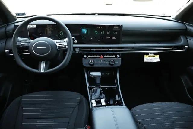 2026 Hyundai Santa Cruz SE
