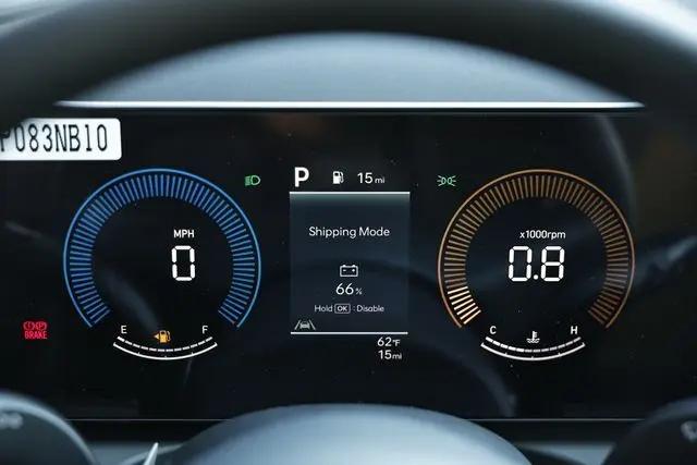 2026 Hyundai Santa Cruz SE