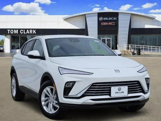2026 Buick NV Preferred FWD for sale in Denton, TX