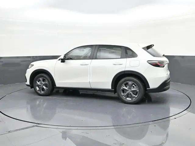 2026 Honda HR-V 2WD LX