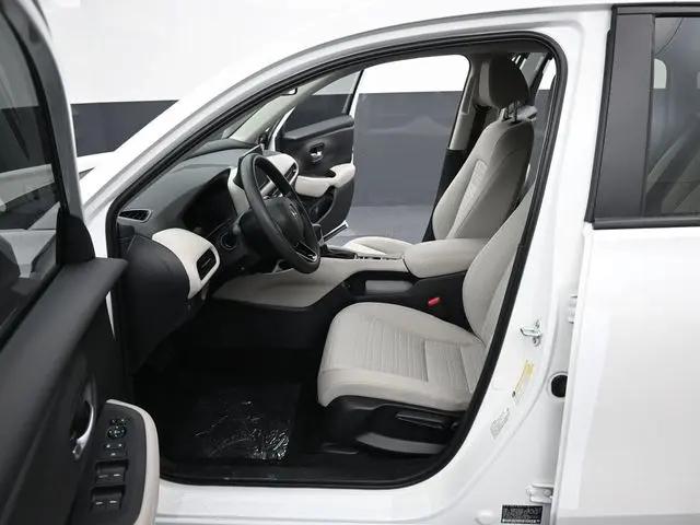 2026 Honda HR-V 2WD LX