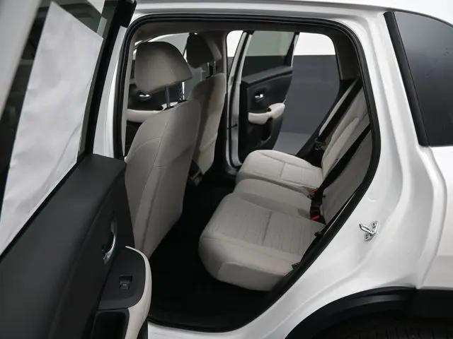 2026 Honda HR-V 2WD LX