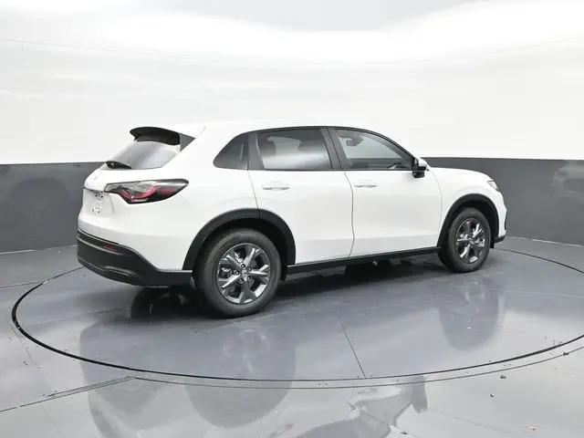 2026 Honda HR-V 2WD LX