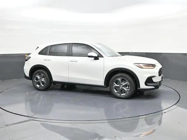 2026 Honda HR-V 2WD LX