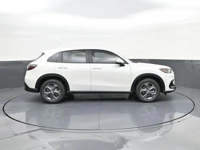 2026 Honda HR-V 2WD LX