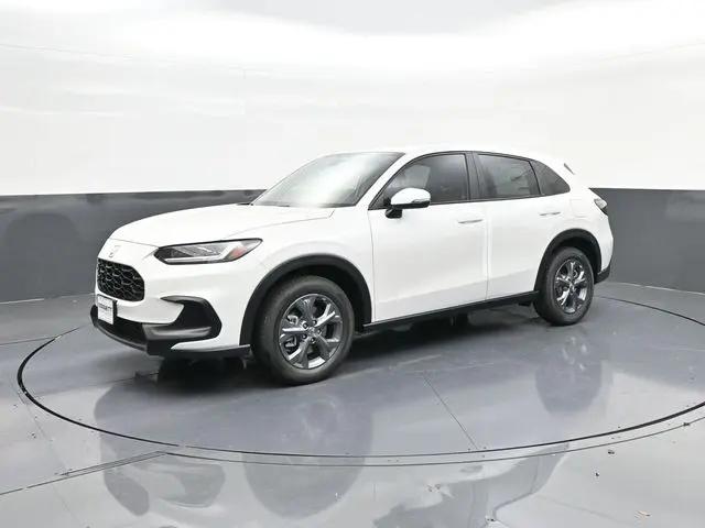 2026 Honda HR-V 2WD LX