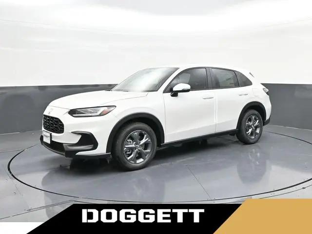 2026 Honda HR-V 2WD LX for sale in Houston, TX