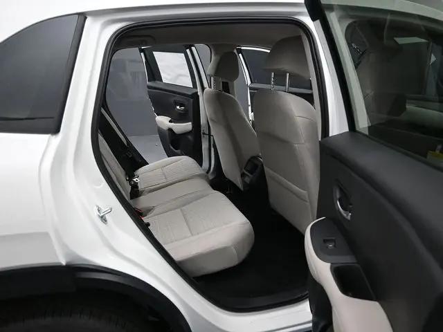 2026 Honda HR-V 2WD LX
