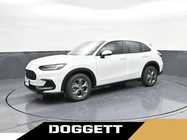 2026 Honda HR-V AWD LX for sale in Houston, TX