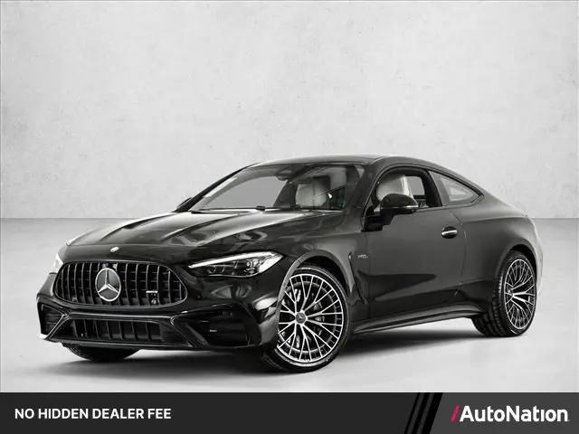2026 Mercedes-Benz CL AMG CLE 53 for sale in Chicago, IL