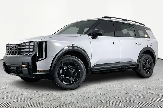 2027 Kia Telluride X-Pro SX-Prestige for sale in Oklahoma City, OK