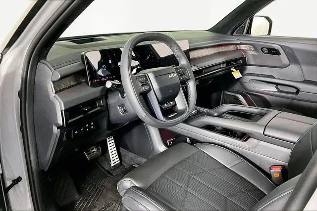 2027 Kia Telluride X-Pro SX-Prestige