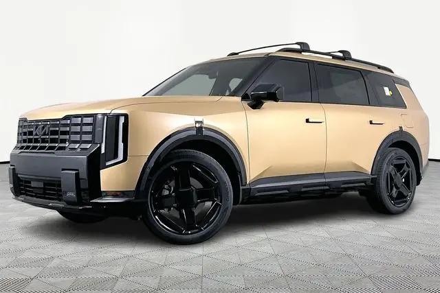 2027 Kia Telluride X-Line SX-Prestige for sale in Oklahoma City, OK