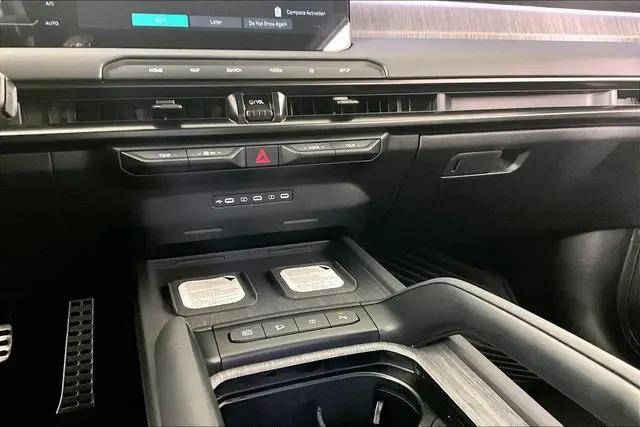 2027 Kia Telluride X-Line SX-Prestige