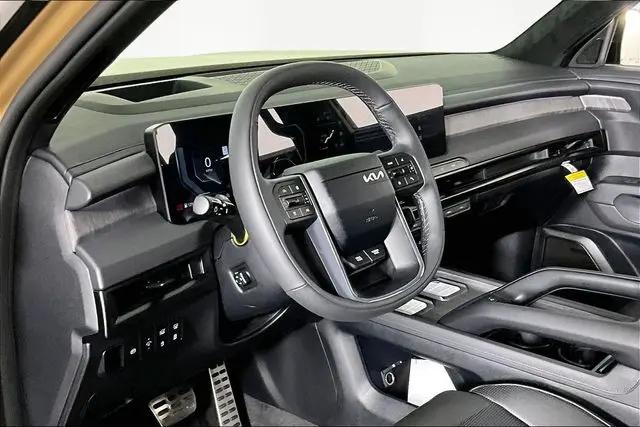 2027 Kia Telluride X-Line SX-Prestige