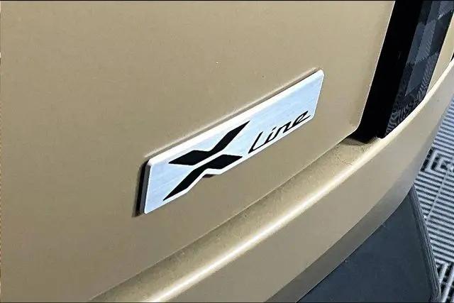 2027 Kia Telluride X-Line SX-Prestige