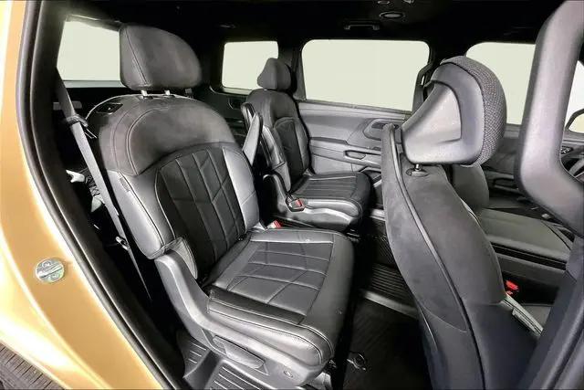2027 Kia Telluride X-Line SX-Prestige