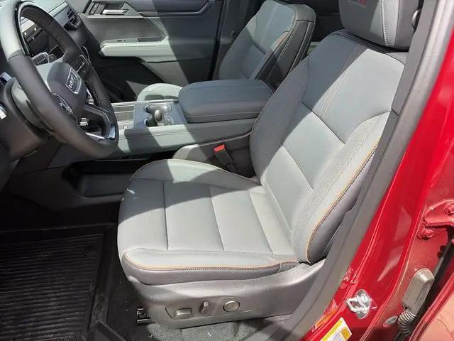 2026 GMC Acadia AT4 AWD
