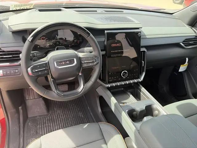 2026 GMC Acadia AT4 AWD
