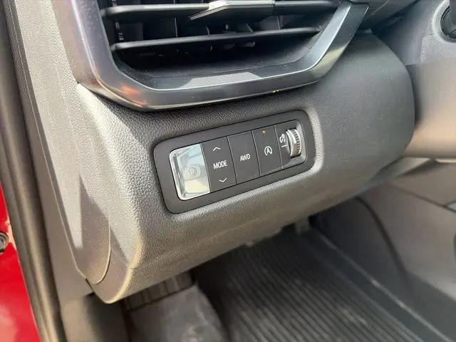 2026 GMC Acadia AT4 AWD