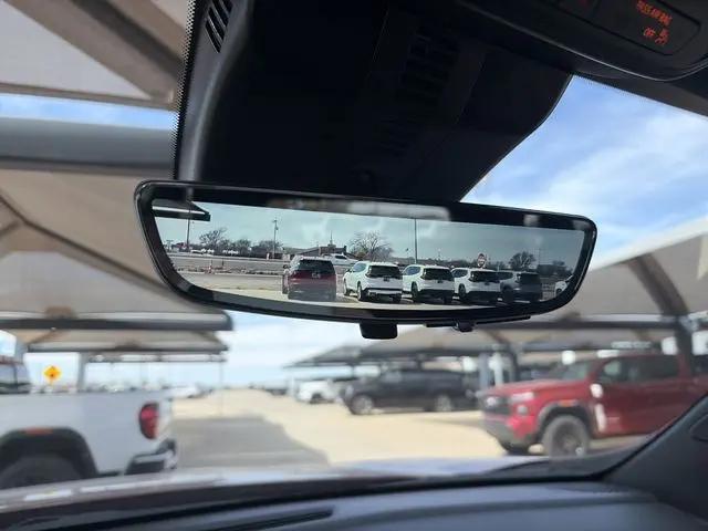 2026 GMC Acadia AT4 AWD