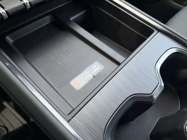 2026 GMC Acadia AT4 AWD