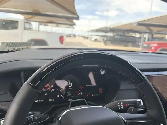 2026 GMC Acadia AT4 AWD