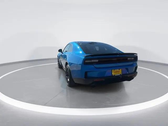 2026 Dodge Charger Scat Pack 2-Door AWD