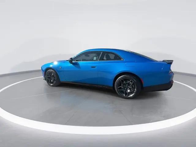 2026 Dodge Charger Scat Pack 2-Door AWD