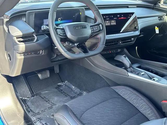 2026 Dodge Charger Scat Pack 2-Door AWD
