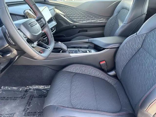2026 Dodge Charger Scat Pack 2-Door AWD