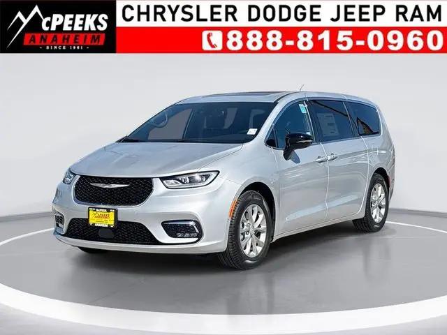 2026 Chrysler Pacifica Limited for sale in Anaheim, CA