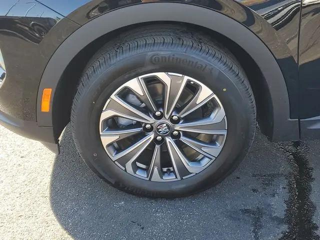 2026 Buick Envision Preferred AWD