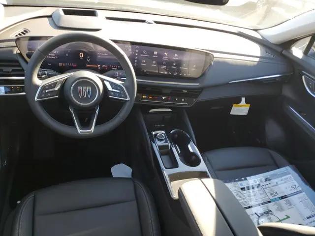 2026 Buick Envision Preferred AWD