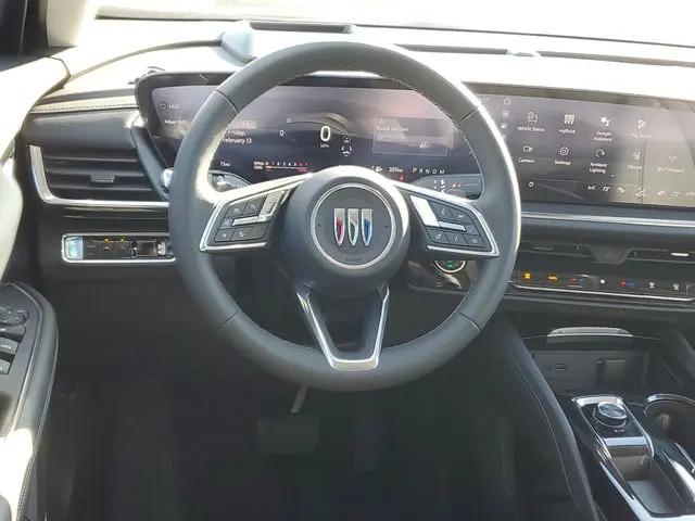 2026 Buick Envision Preferred AWD