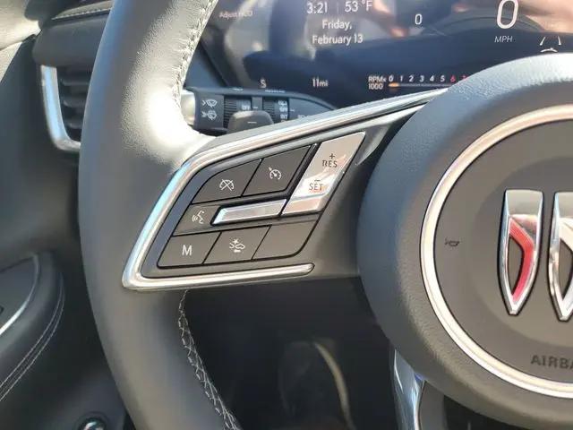 2026 Buick Envision Preferred AWD
