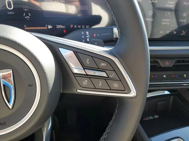 2026 Buick Envision Preferred AWD