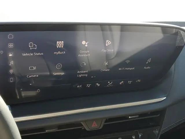 2026 Buick Envision Preferred AWD