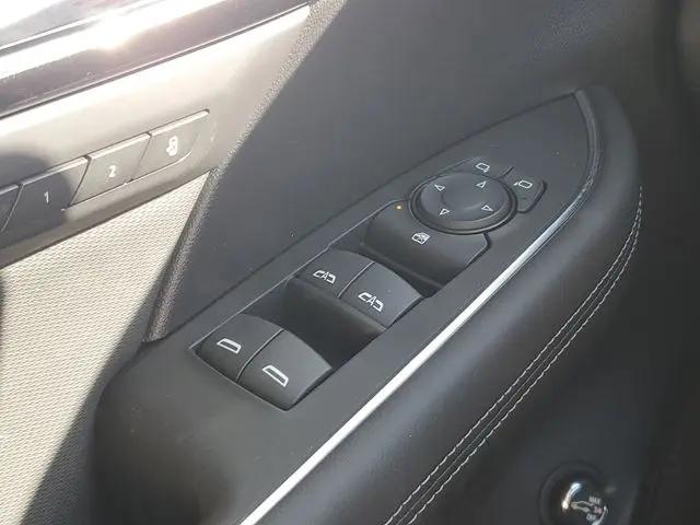 2026 Buick Envision Preferred AWD
