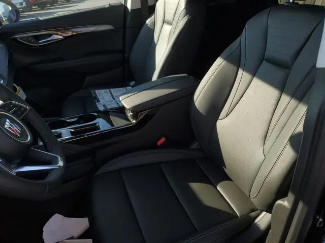 2026 Buick Envision Preferred AWD