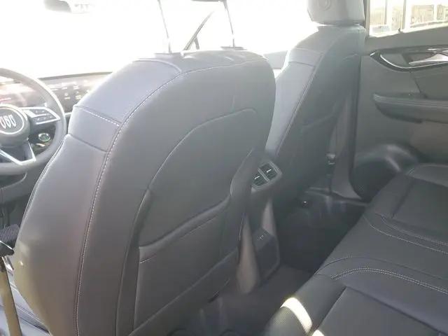 2026 Buick Envision Preferred AWD
