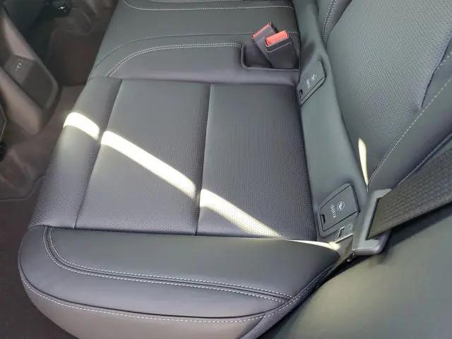 2026 Buick Envision Preferred AWD