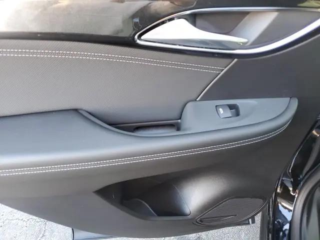 2026 Buick Envision Preferred AWD