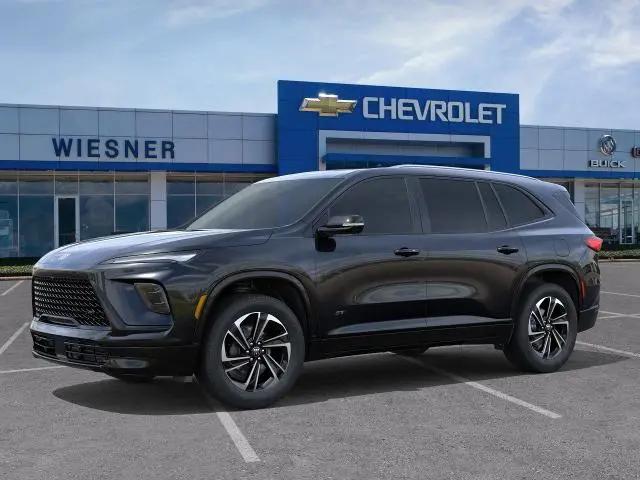 2026 Buick Enclave Sport Touring FWD