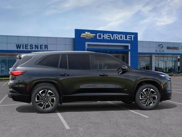 2026 Buick Enclave Sport Touring FWD